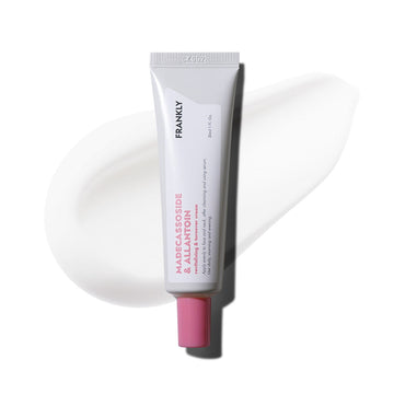 Madecassoside & Allantoin Krem 30 mL