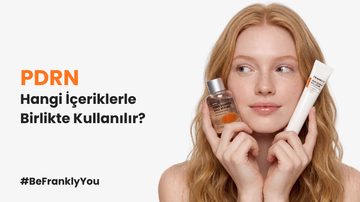 PDRN Hangi İçeriklerle Birlikte Kullanılır? En Etkili Kombinasyonlar ve Bilimsel Faydaları