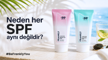 SPF 50 Her Zaman Yeterli mi? Güneş Koruyucularda Formülasyonun Rolü