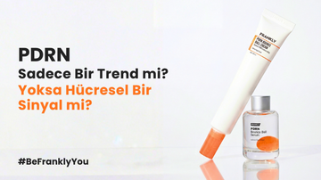 PDRN Nedir? Somon DNA’nın Ciltte Hücresel Yenilenme Etkisi