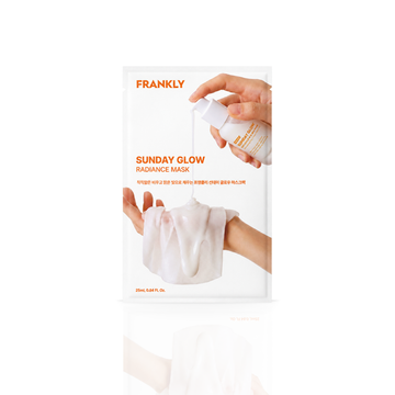 Sunday Glow Radiance Mask 25mL