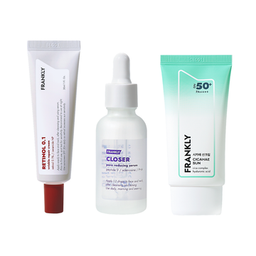 Retinol Yenileyici & Koruyucu Set 