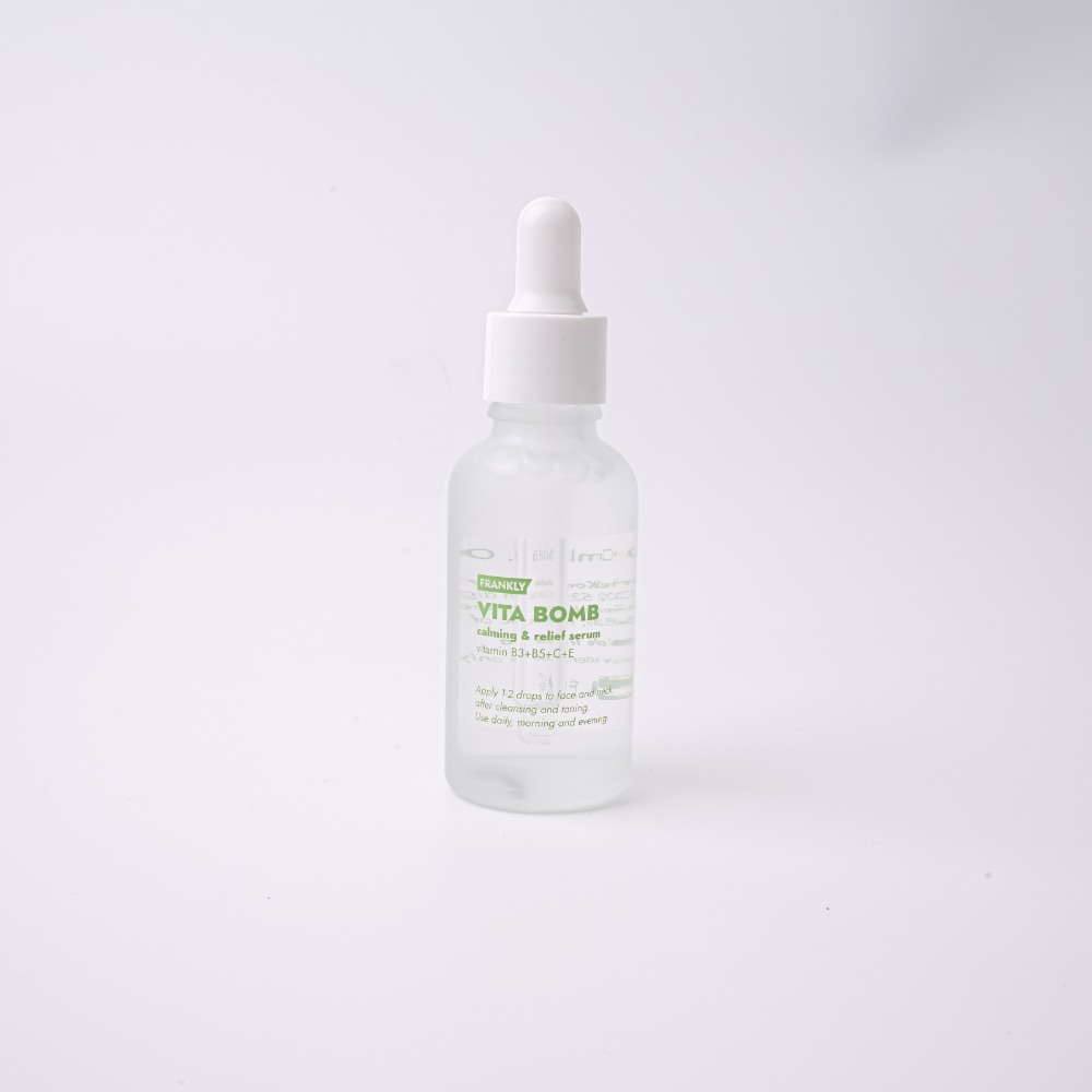 Vita Bomb Serum 30 mL