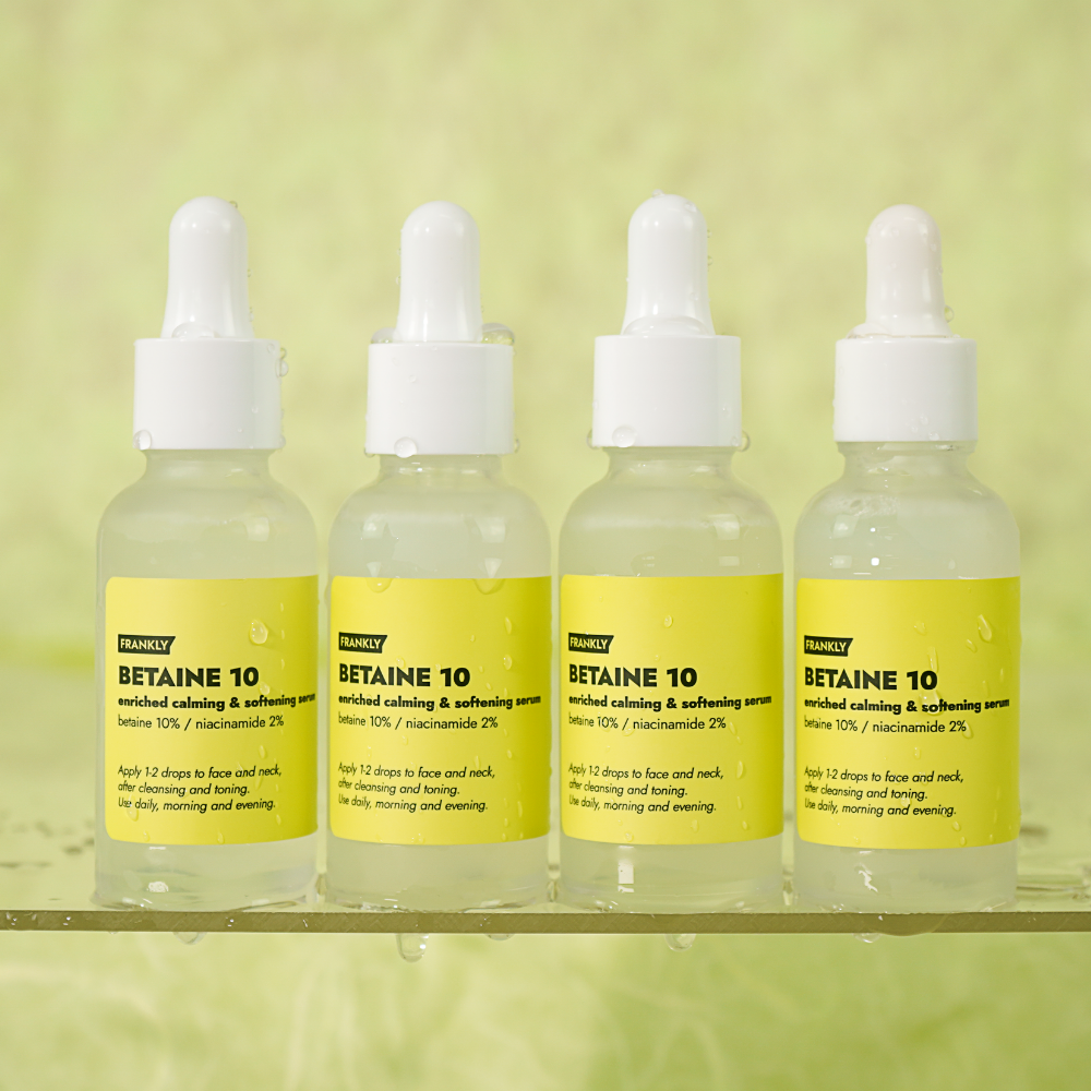 Betaine 10 Serum 30 mL