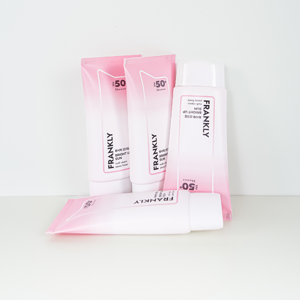 Bright Up Güneş Kremi 50 mL