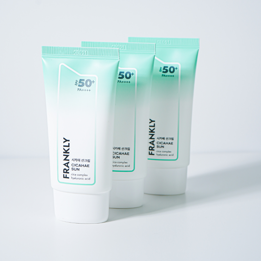 Cicahae Güneş Kremi 50 mL