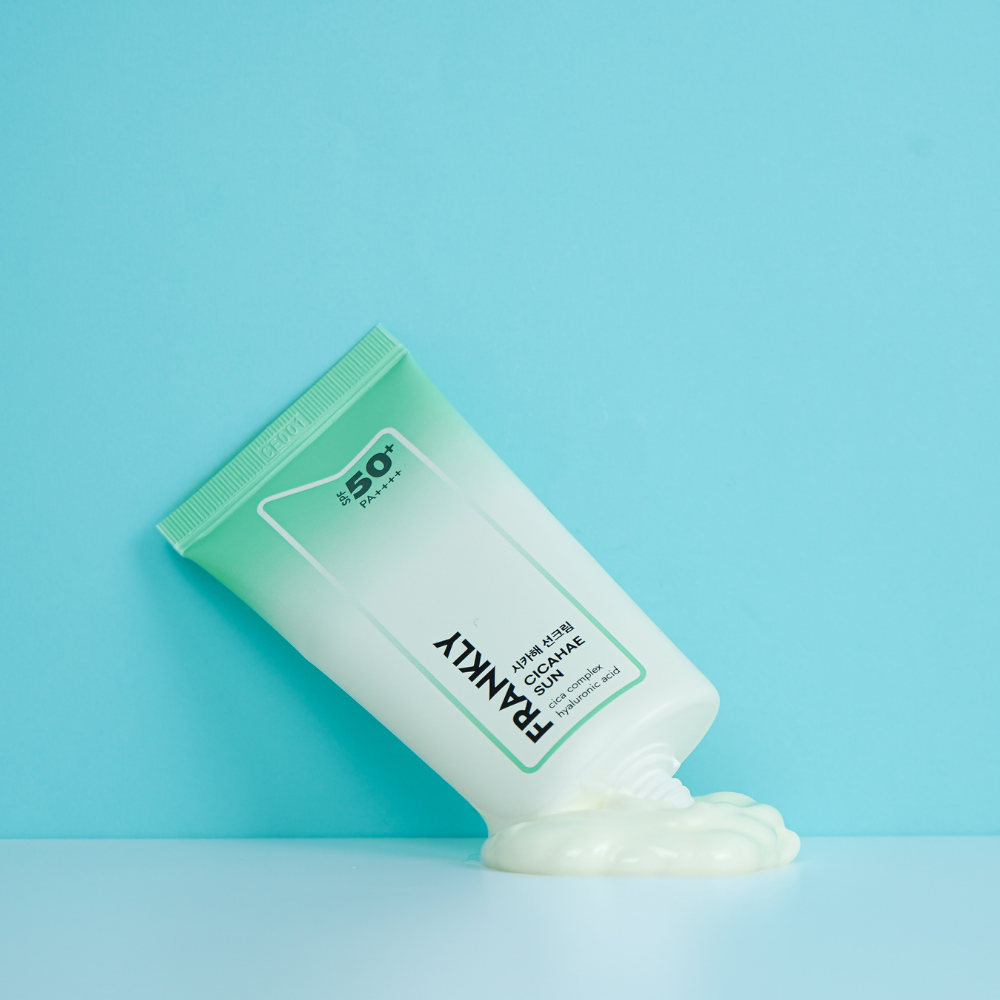 Cicahae Güneş Kremi 50 mL