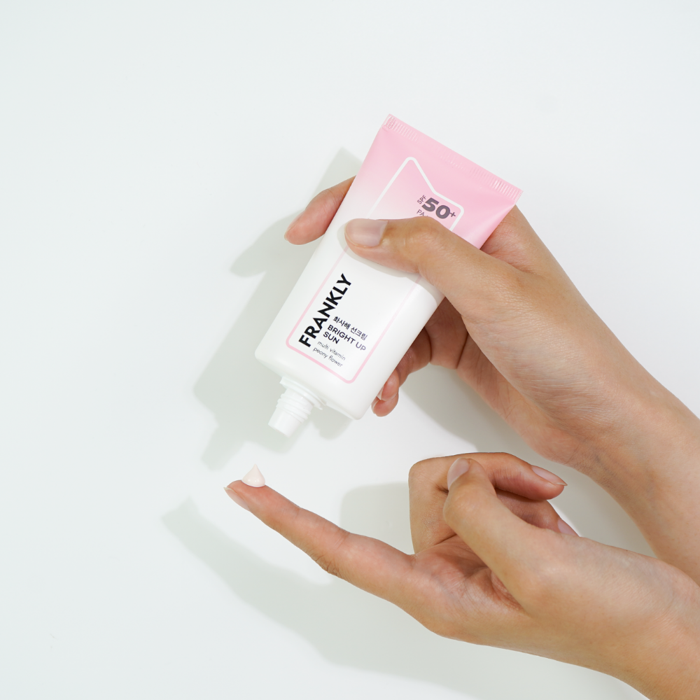 Bright Up Güneş Kremi 50 mL