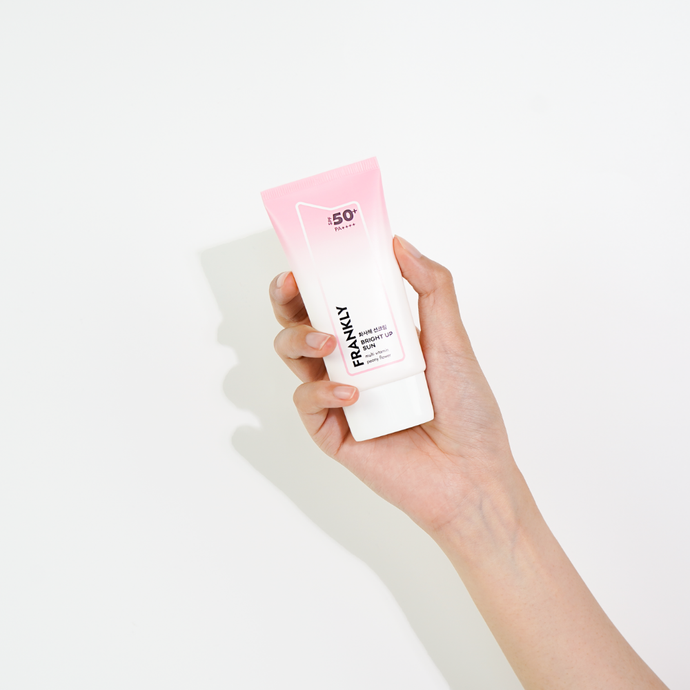 Bright Up Güneş Kremi 50 mL