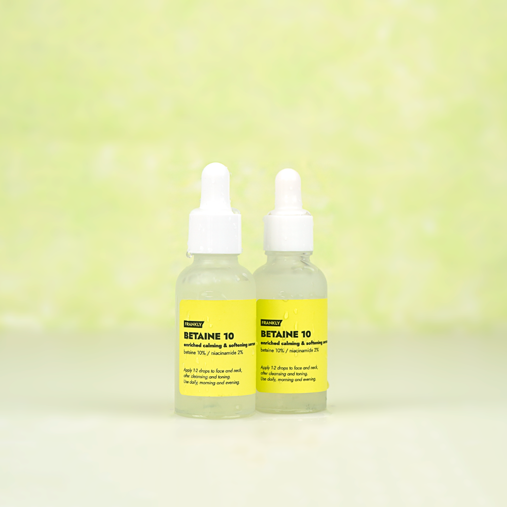 Betaine 10 Serum 30 mL