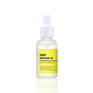 Betaine 10 Serum 30 mL