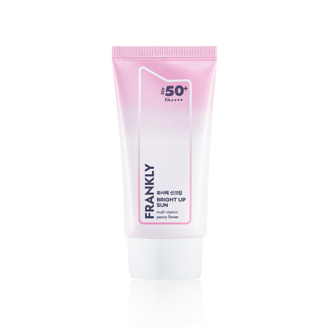 Bright Up Güneş Kremi 50 mL
