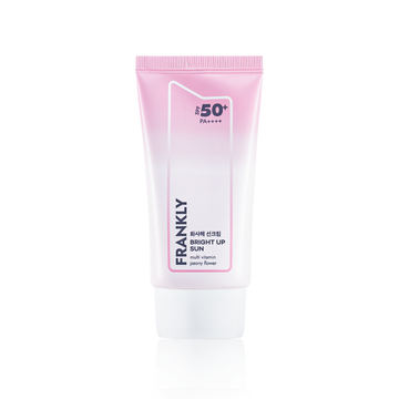 Bright Up Güneş Kremi 50 mL