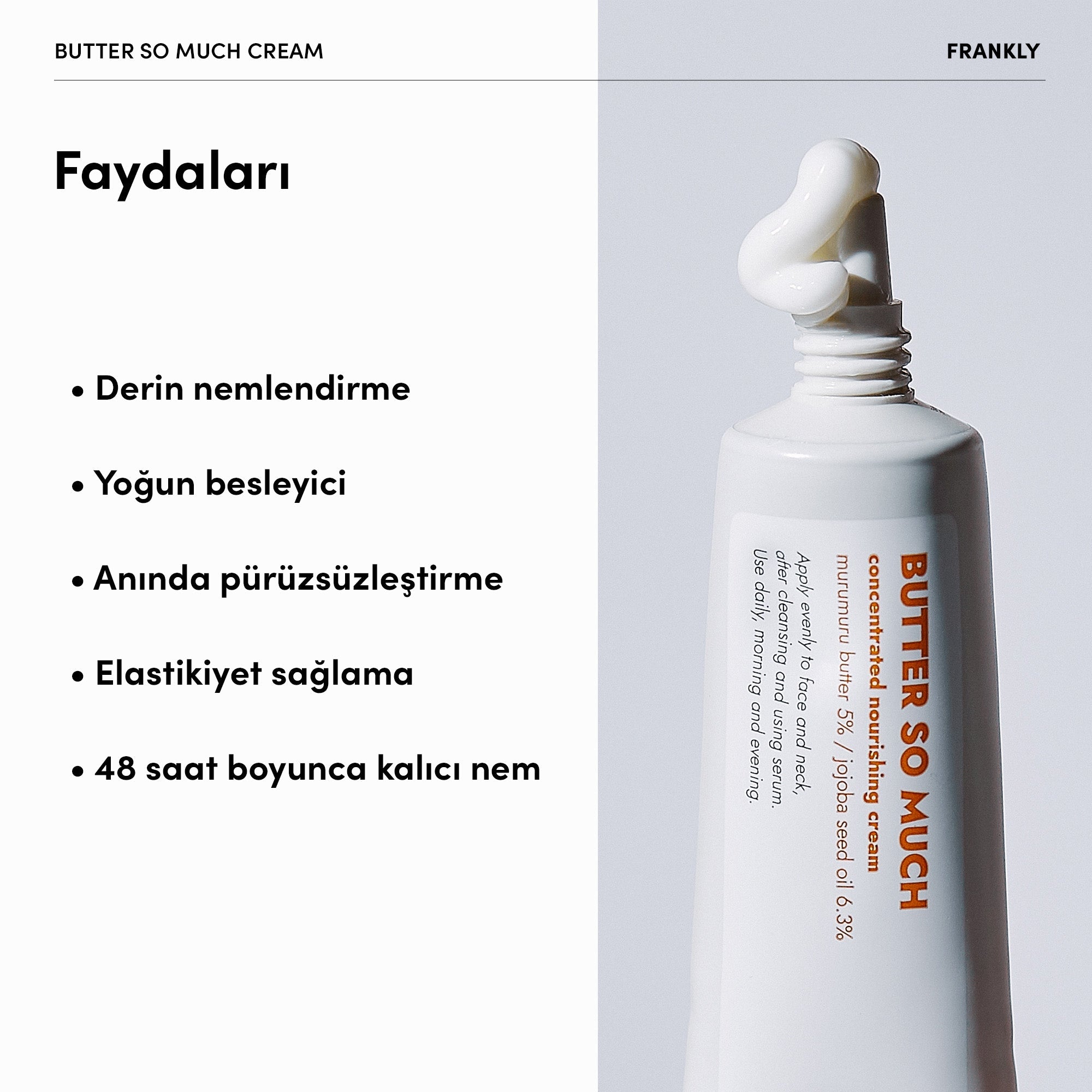 Butter So Much Cream 30 mL
