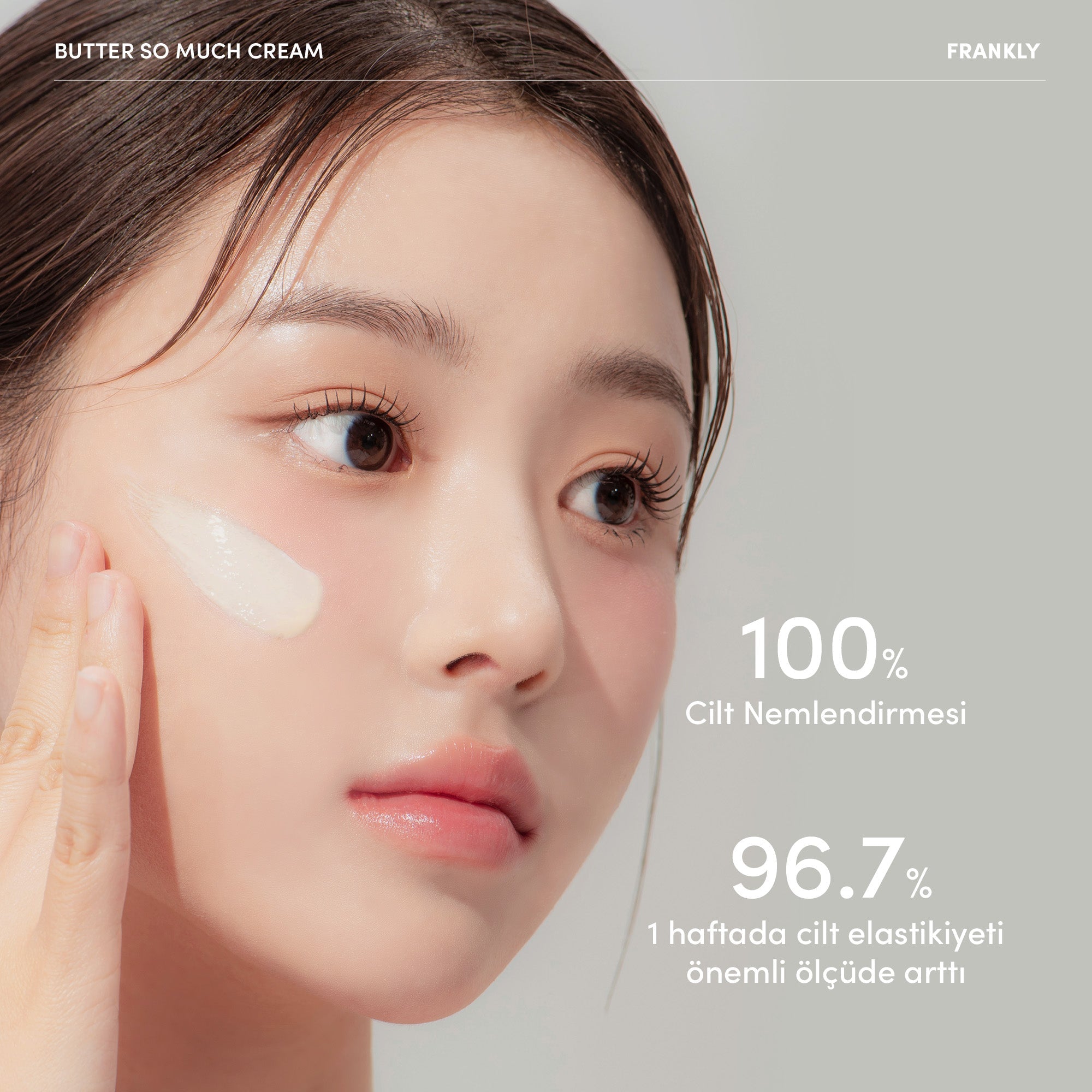 Butter So Much Cream 30 mL