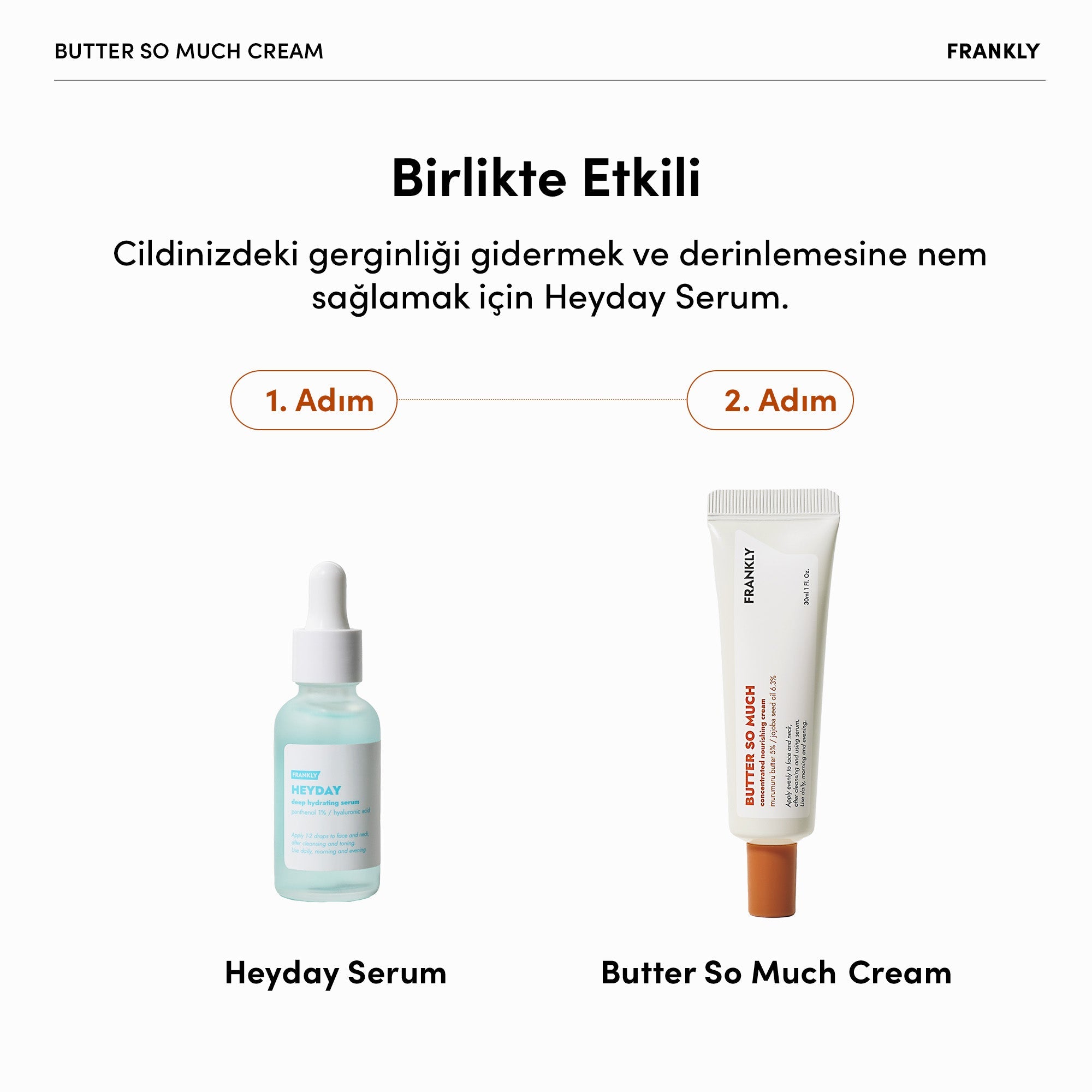 Butter So Much Cream 30 mL