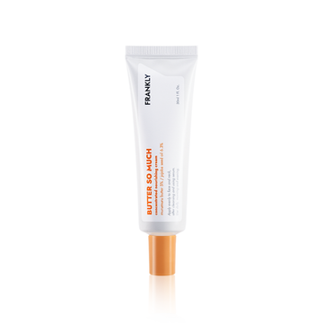Butter So Much Cream 30 mL