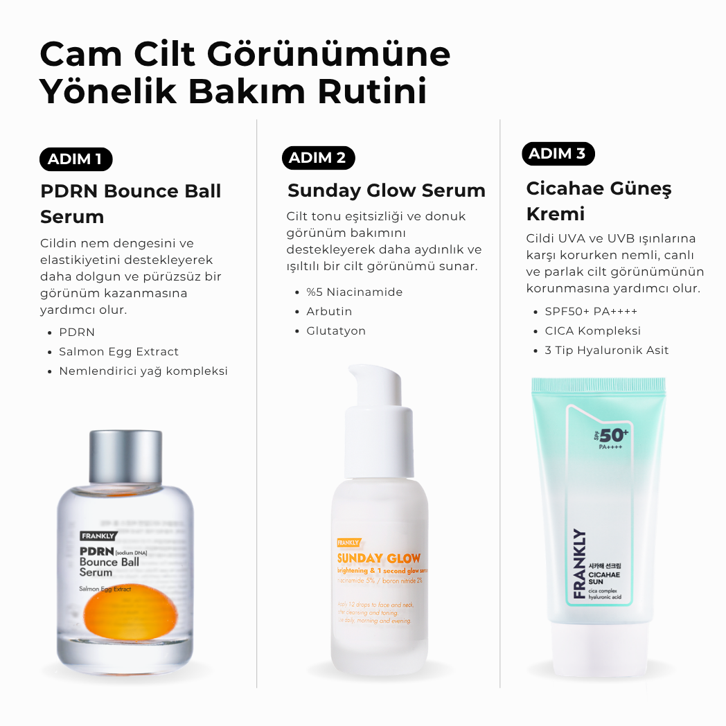 Cicahae Güneş Kremi 50 mL