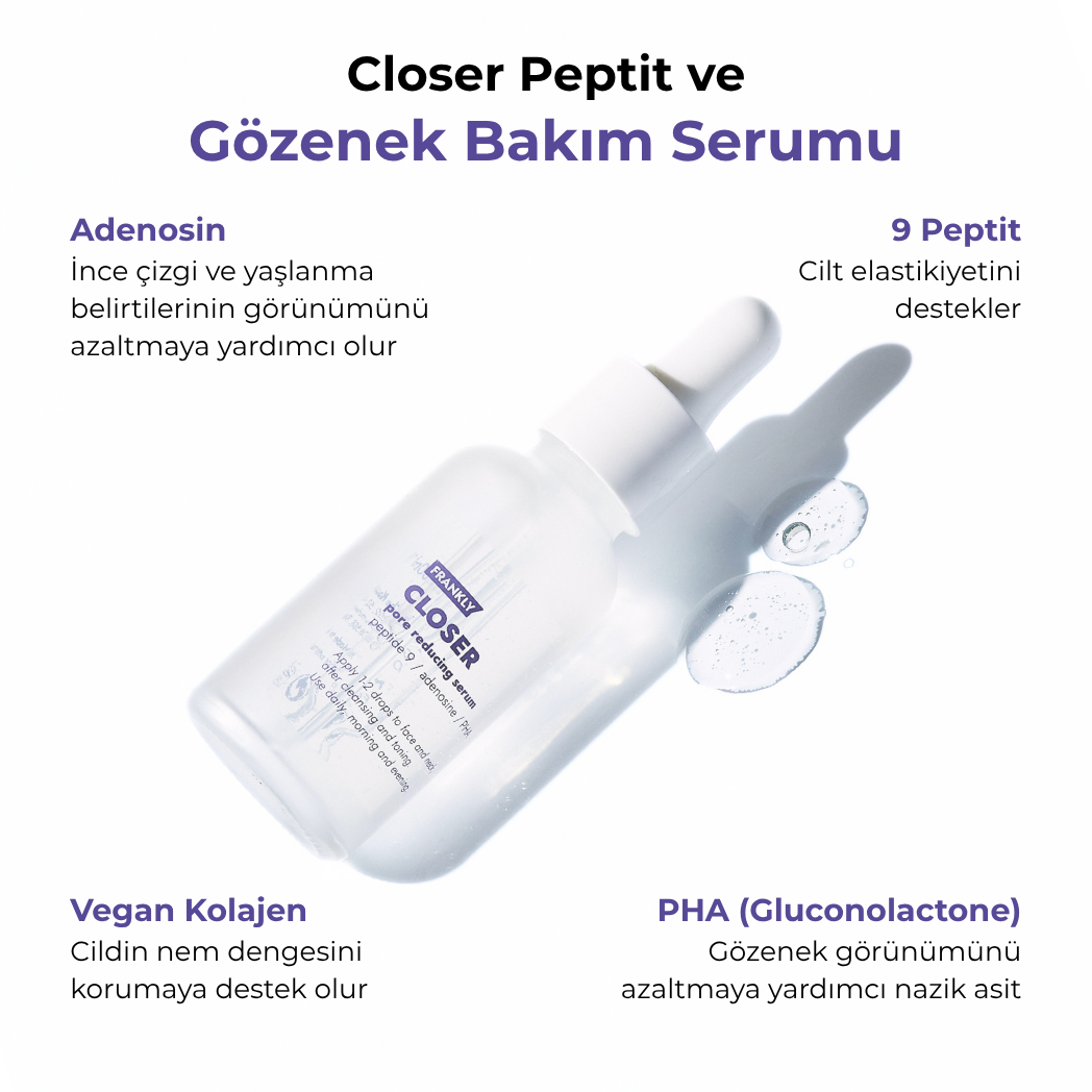 Closer Serum 30 mL