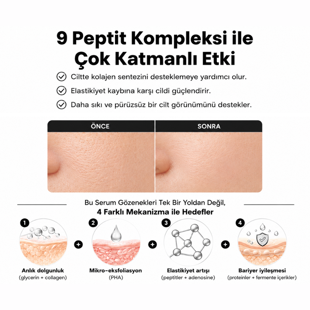 Closer Serum 30 mL