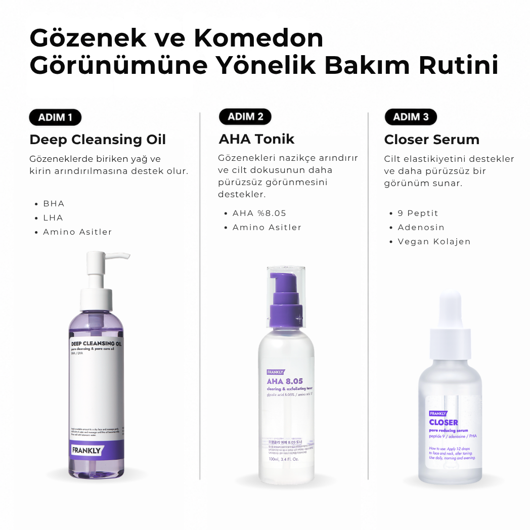 Closer Serum 30 mL