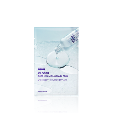 Closer Sheet Mask 22 mL