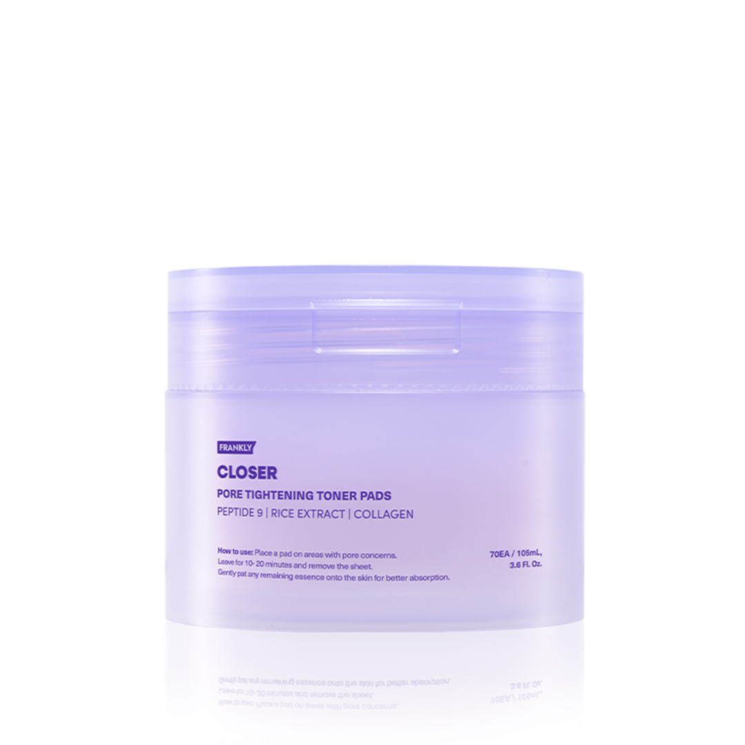 Closer Toner Pad 70 Adet 105 mL