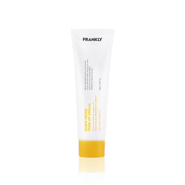 Glow Filter Tone Up Cream 50 mL