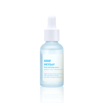 Heyday Serum 30 mL