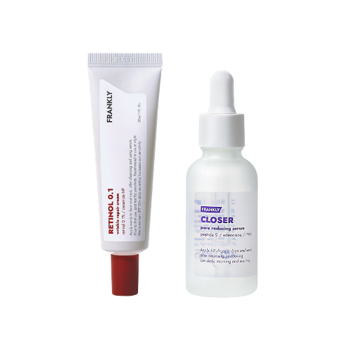 Yenileyici & Sıkılaştırıcı Set