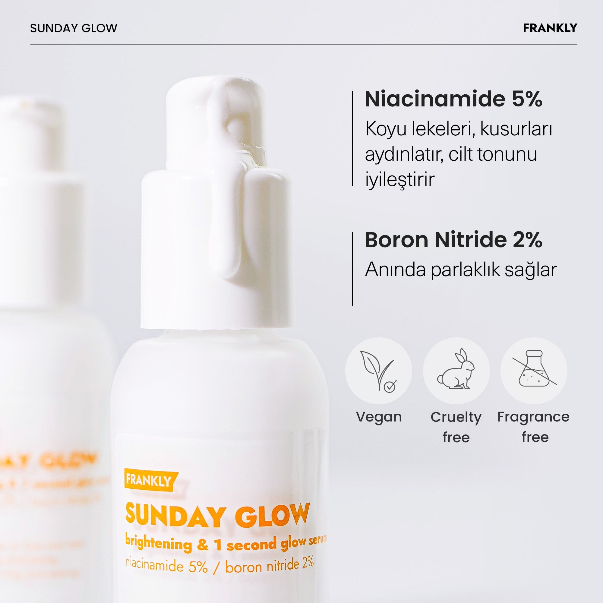 Sunday Glow Serum 37 mL