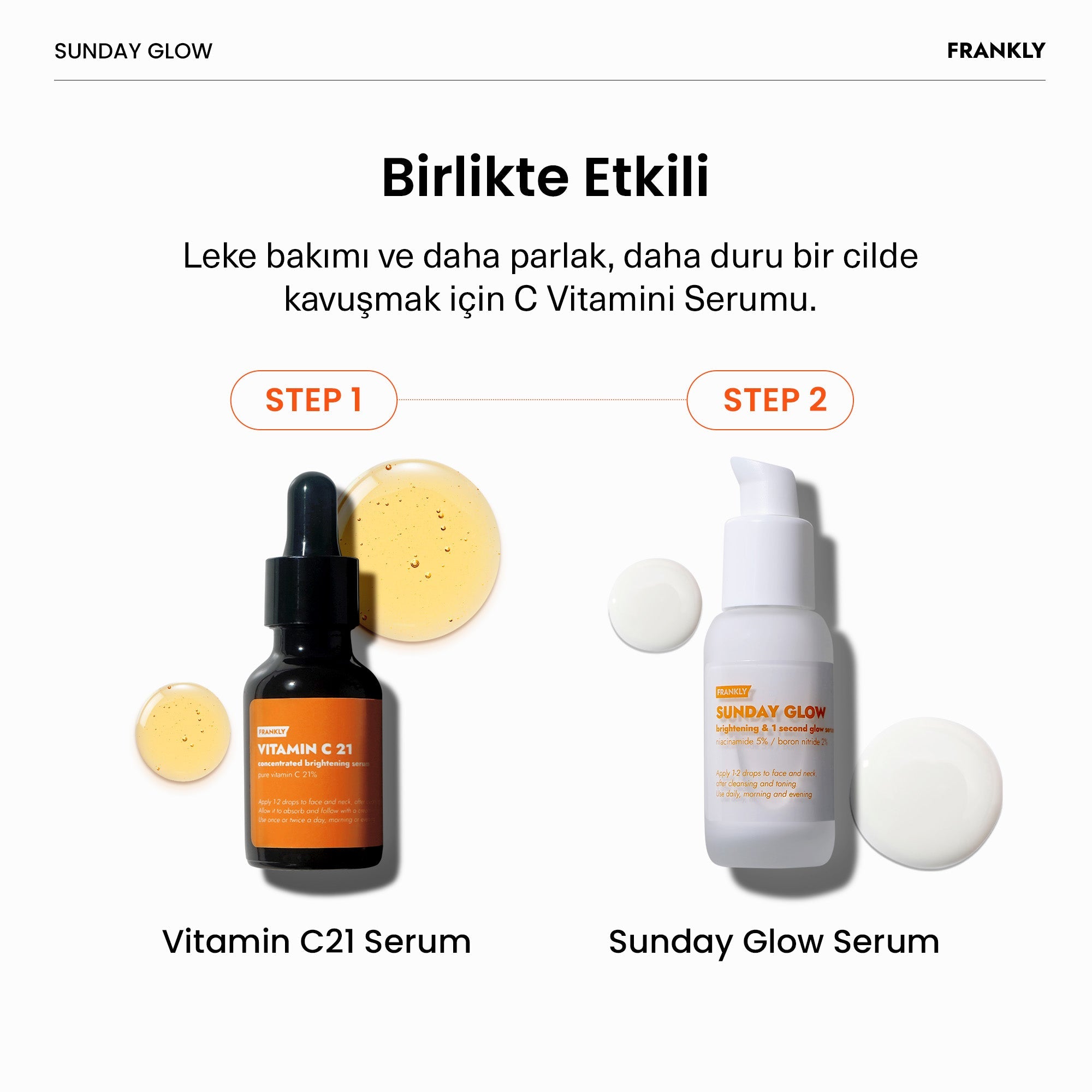 Sunday Glow Serum 37 mL