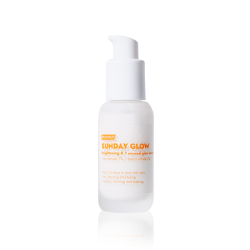 Sunday Glow Serum 37 mL