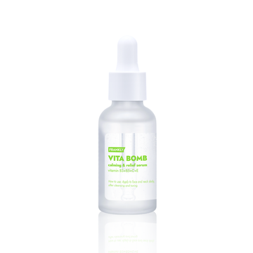 Vita Bomb Serum 30 mL