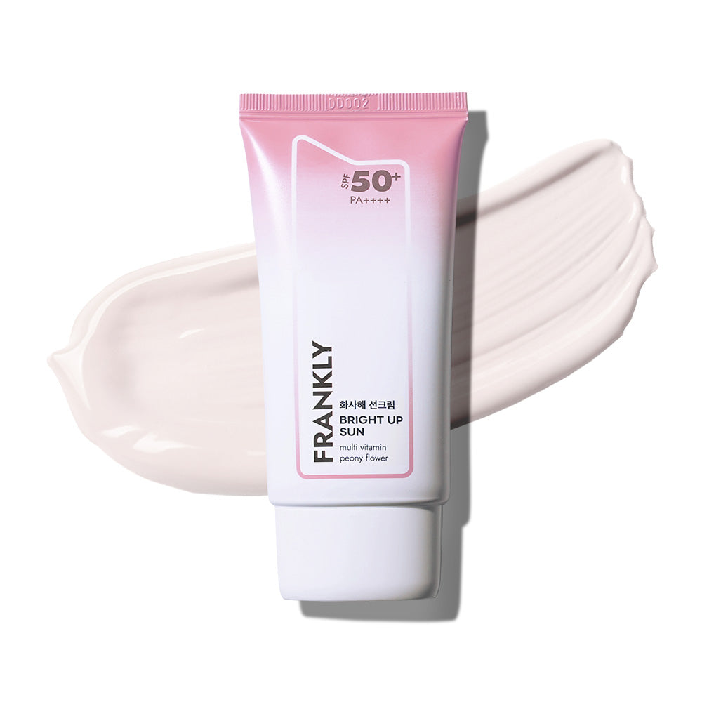 Bright Up Güneş Kremi 50 mL