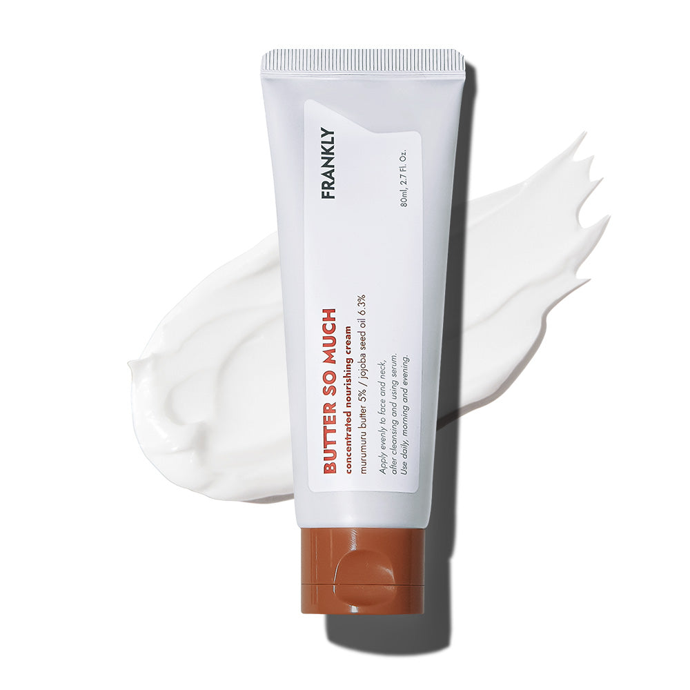Butter So Much Cream 80 mL