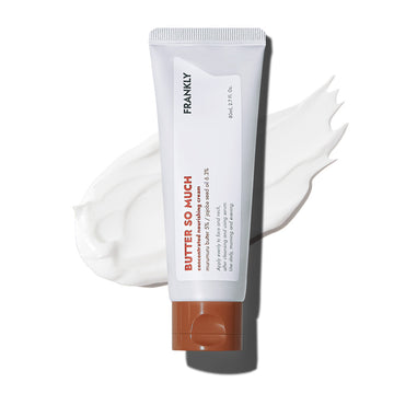 Butter So Much Cream 80 mL