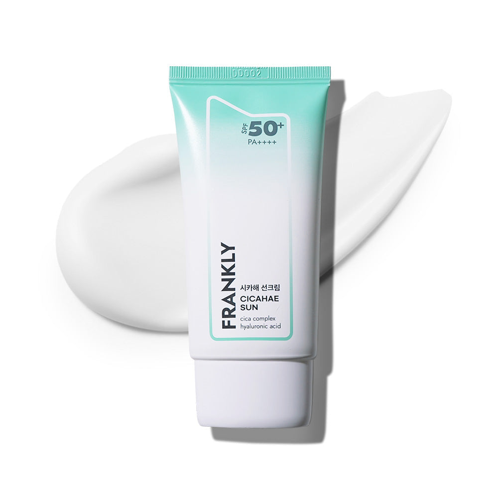 Cicahae Güneş Kremi 50 mL