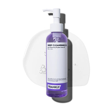 Deep Cleansing Oil 200 mL