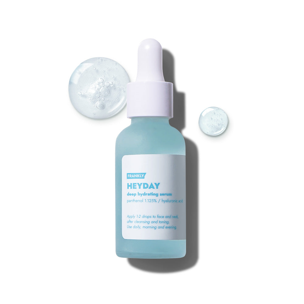 Heyday Serum 30 mL