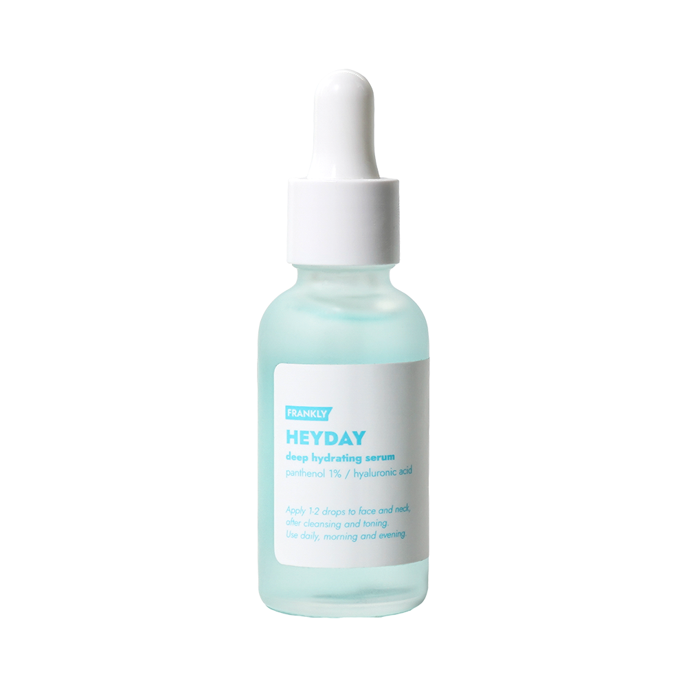 Heyday Serum 30 mL