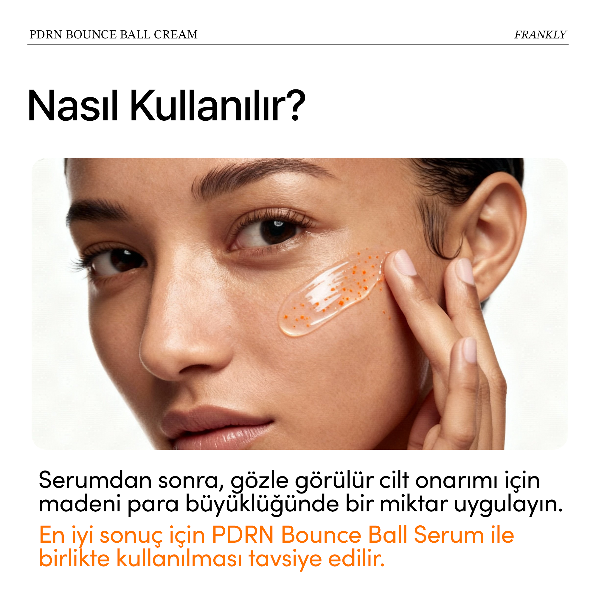 PDRN Bounce Ball Cream 50 mL