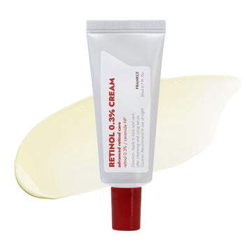 Retinol %0.3 Krem 20 mL