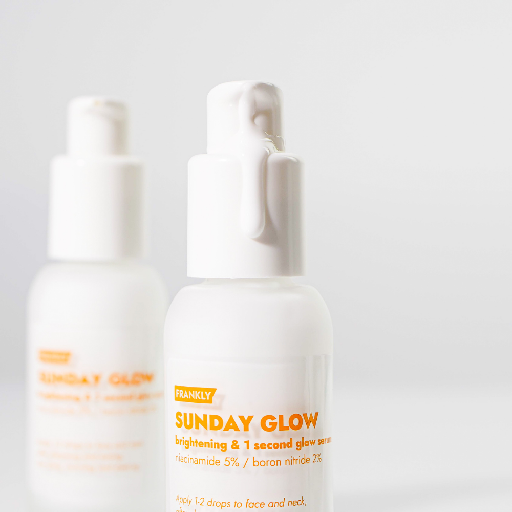 Sunday Glow Serum 37 mL