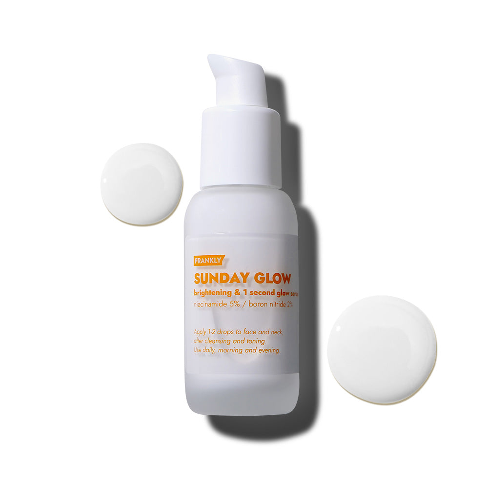 Sunday Glow Serum 37 mL
