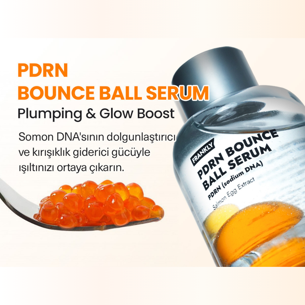 PDRN Bounce Ball Serum 30 mL
