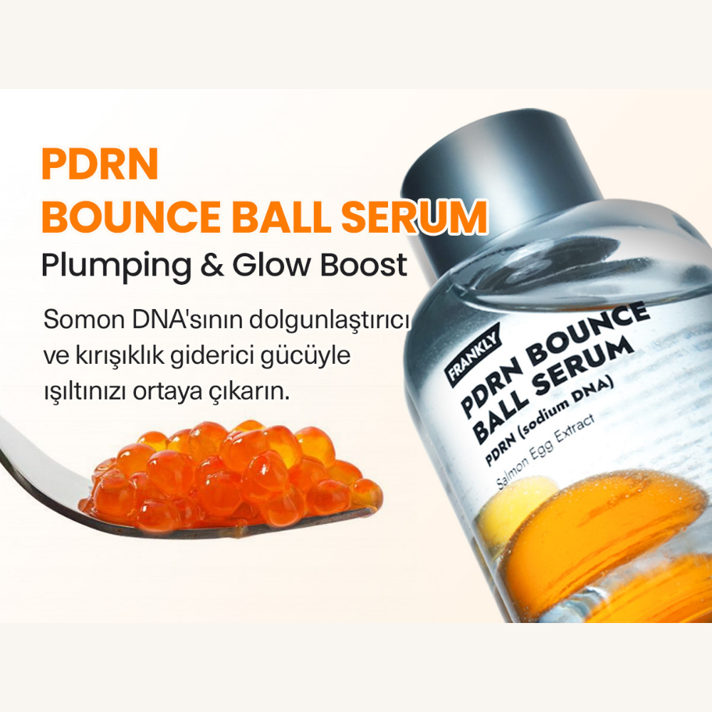 PDRN Bounce Ball Serum 30 mL