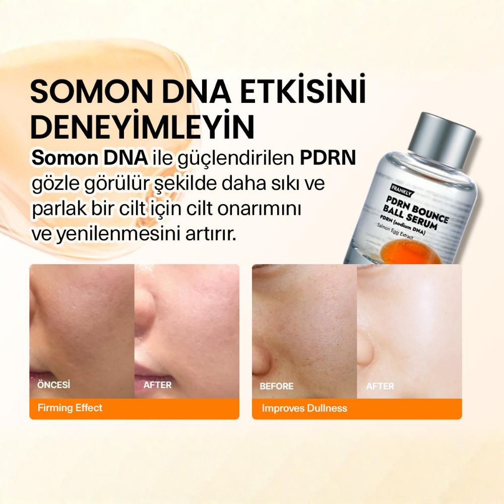 PDRN Bounce Ball Serum 30 mL