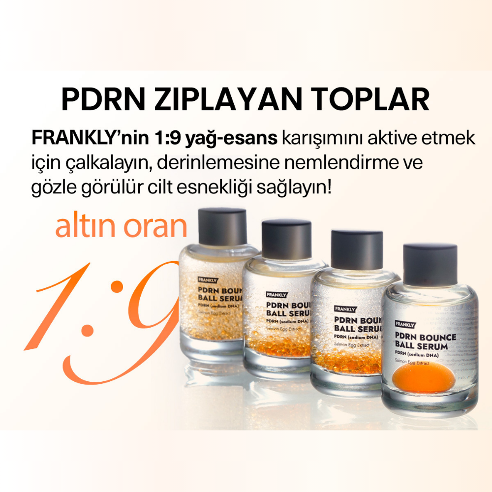 PDRN Bounce Ball Serum 30 mL