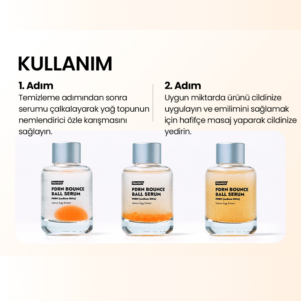 PDRN Bounce Ball Serum 30 mL